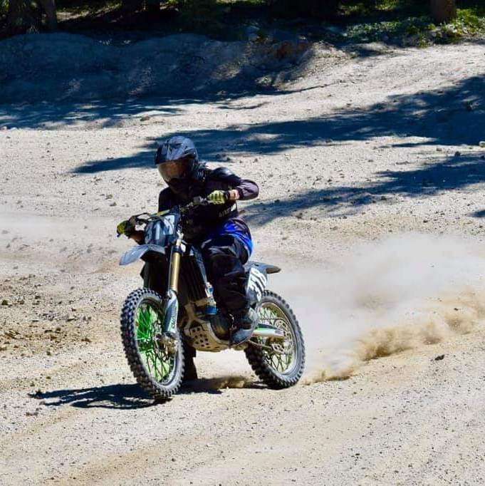 Profile of Christopher O'Brien