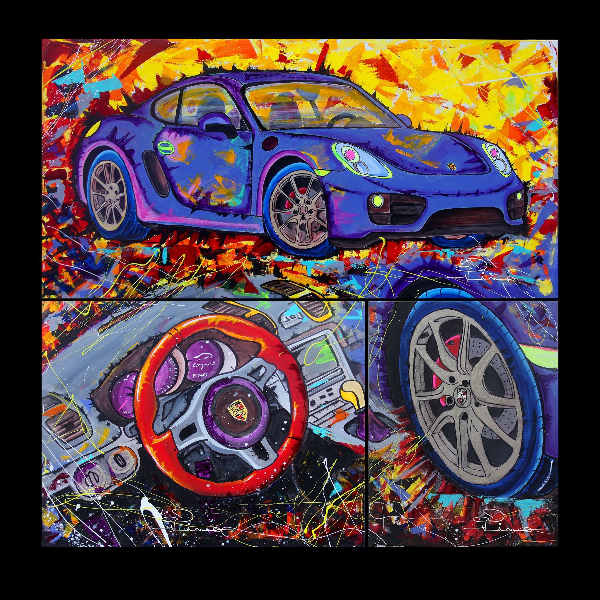 Profile of Ernie Revuelta