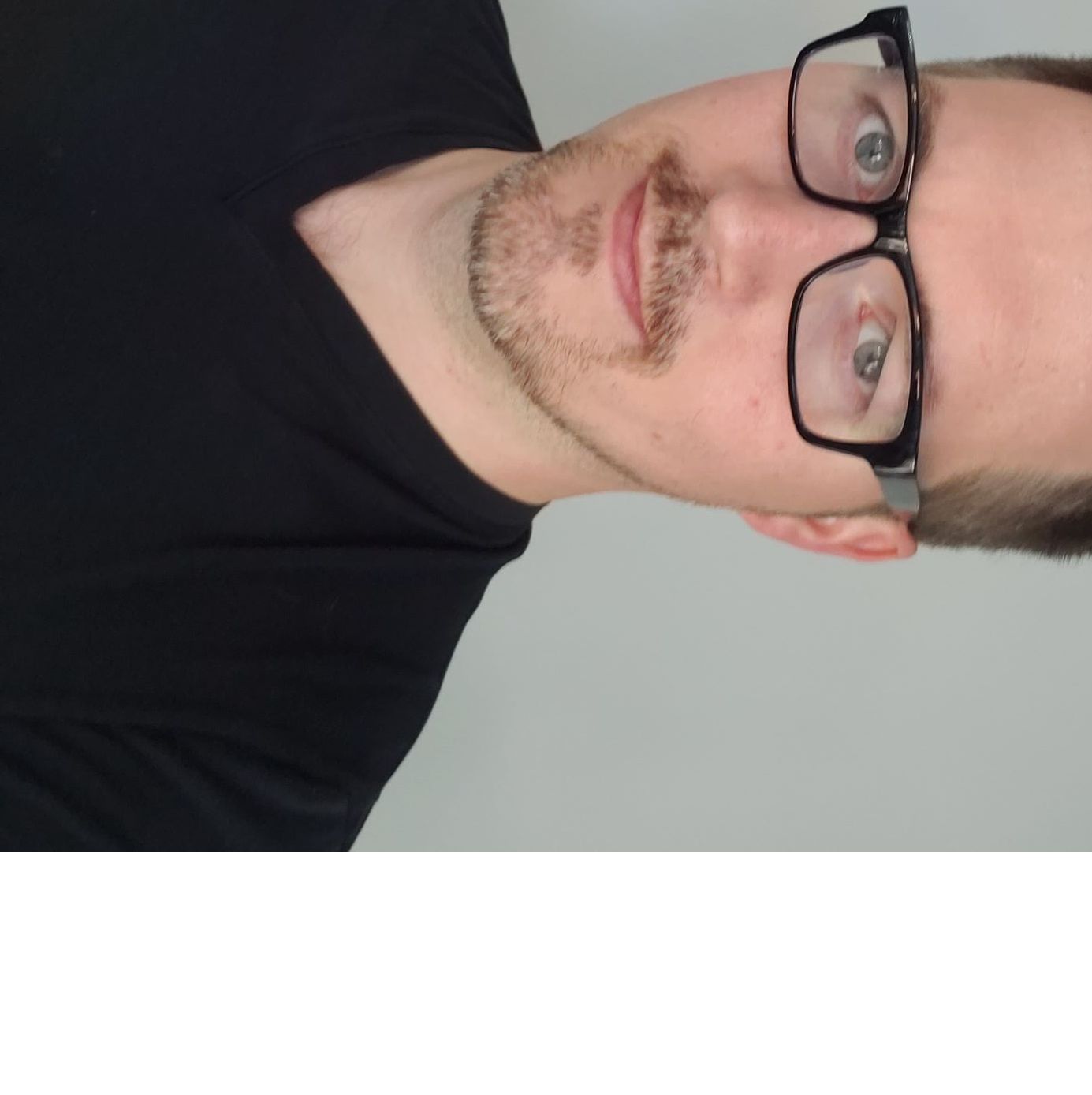 Profile of Gregory Gilmour