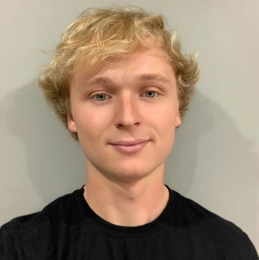 Profile of Kobe Heffner