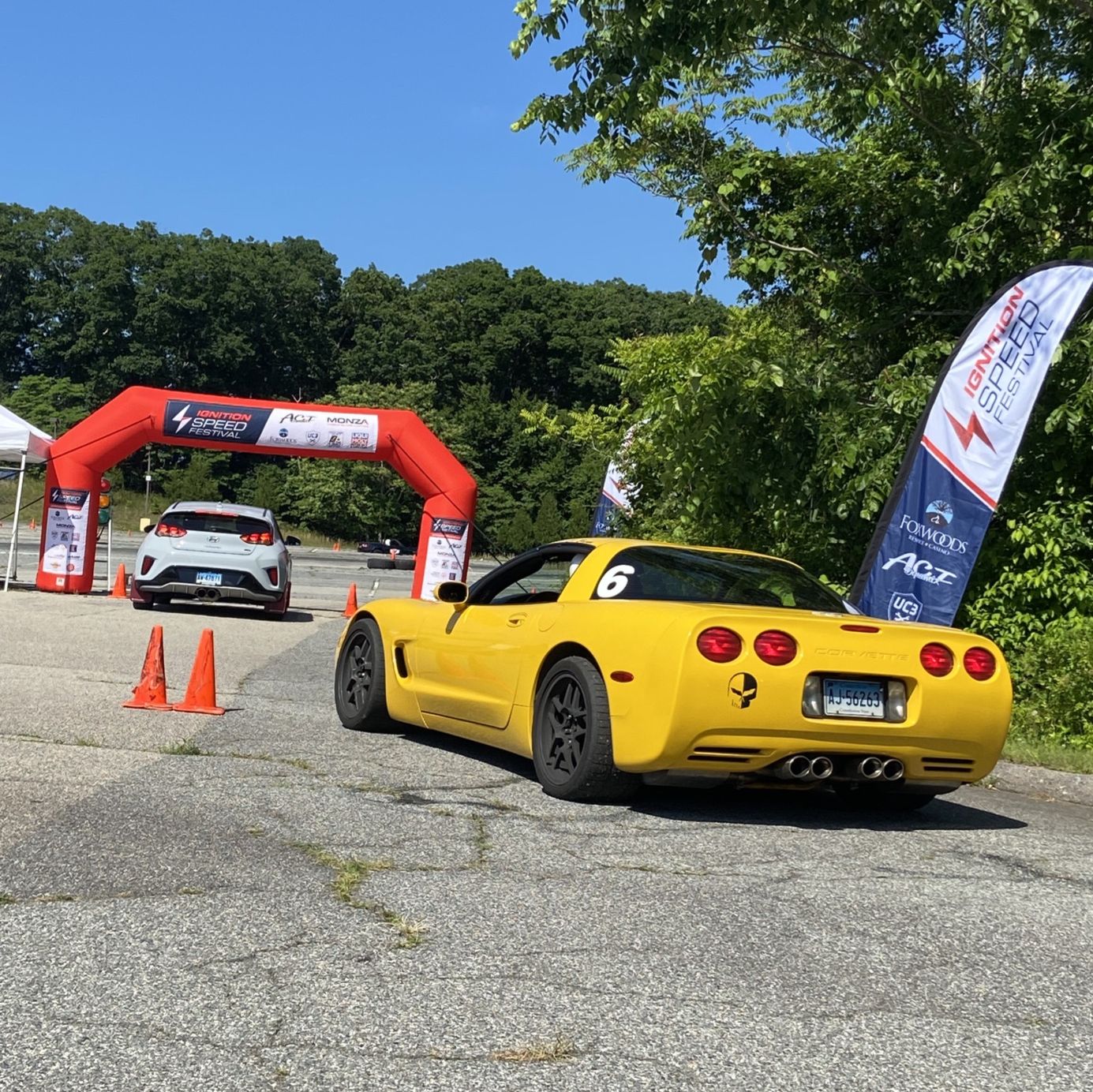 Profile of Christopher Brenn