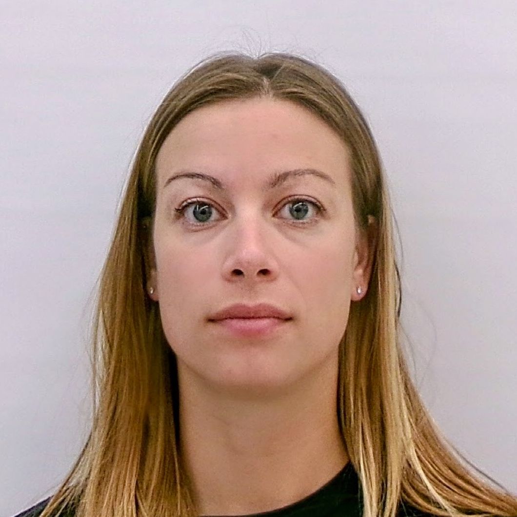 Profile of Abigail Wessels