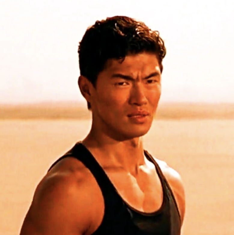Profile of Anthony C