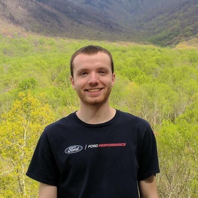 Profile of Derek Langley