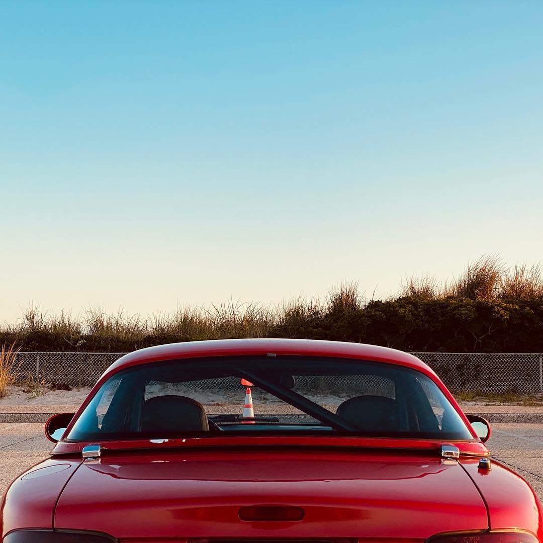 Profile of Daniel DiModugno