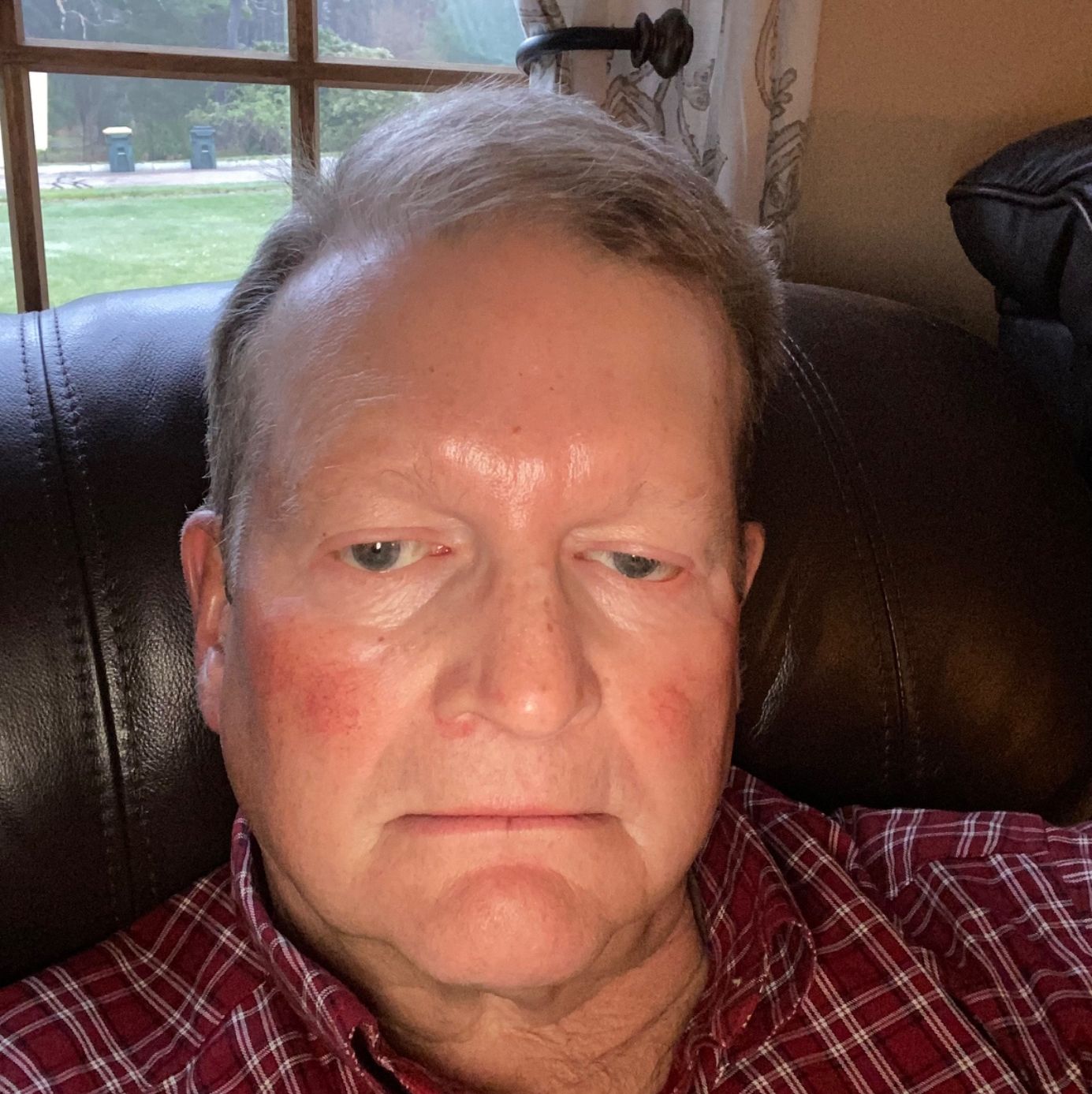 Profile of Dan Saunders