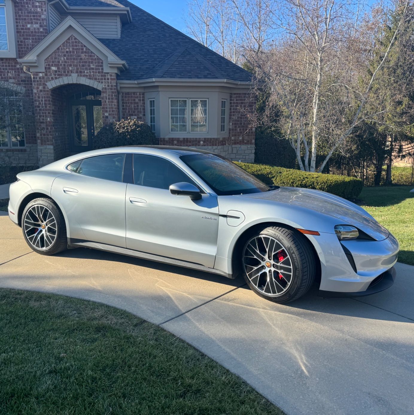 Profile of Keith Ziercher