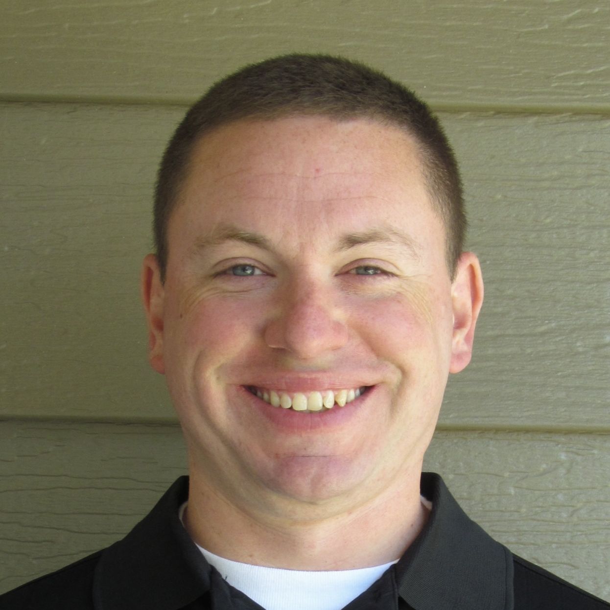 Profile of Mike Gillahan