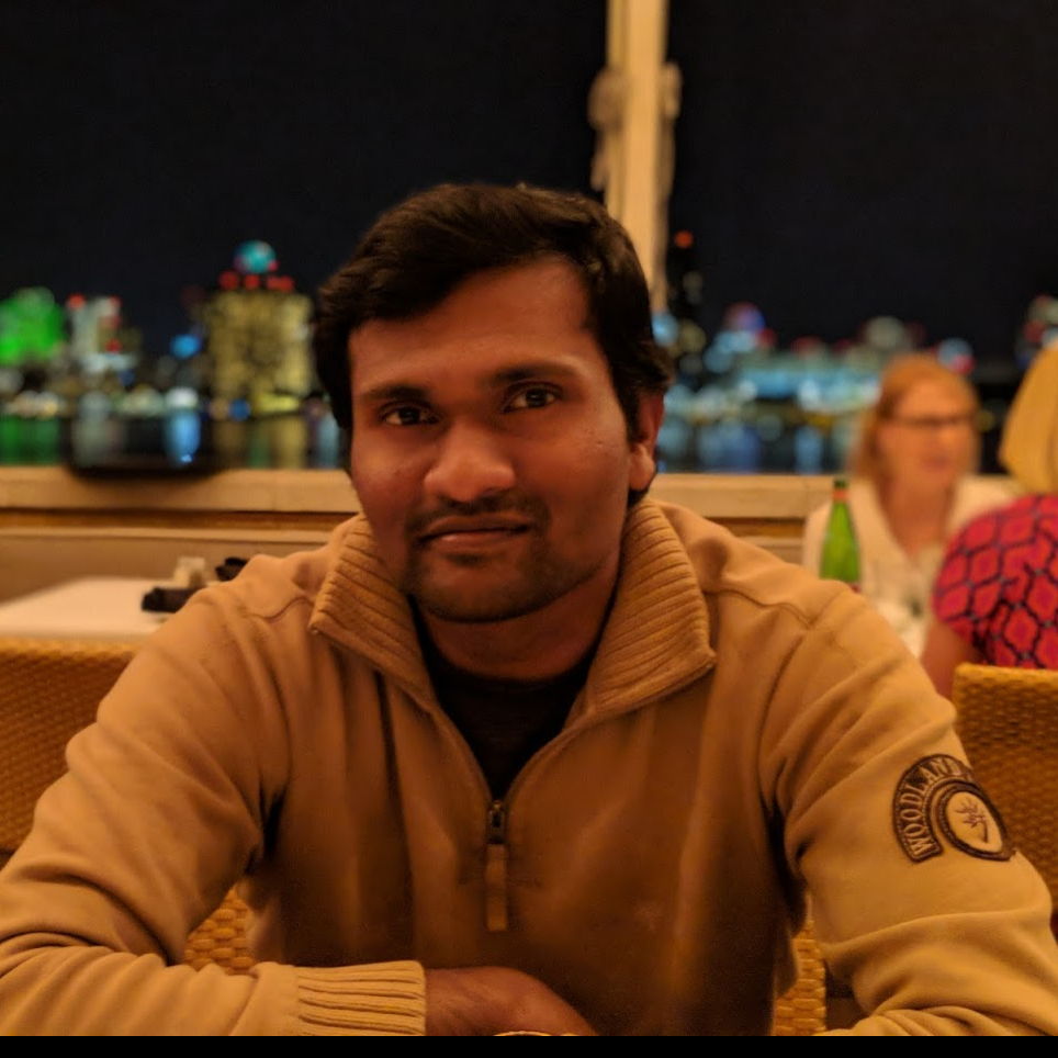 Profile of nandeep devendra