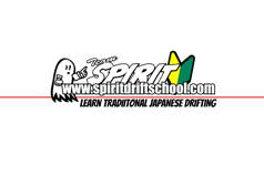SPIRIT.jp Drift School