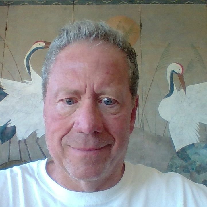 Profile of Brian Macey