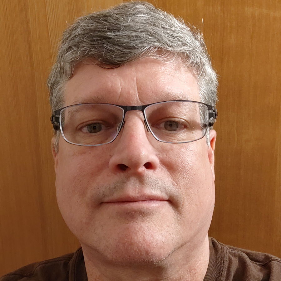 Profile of Dave Albers