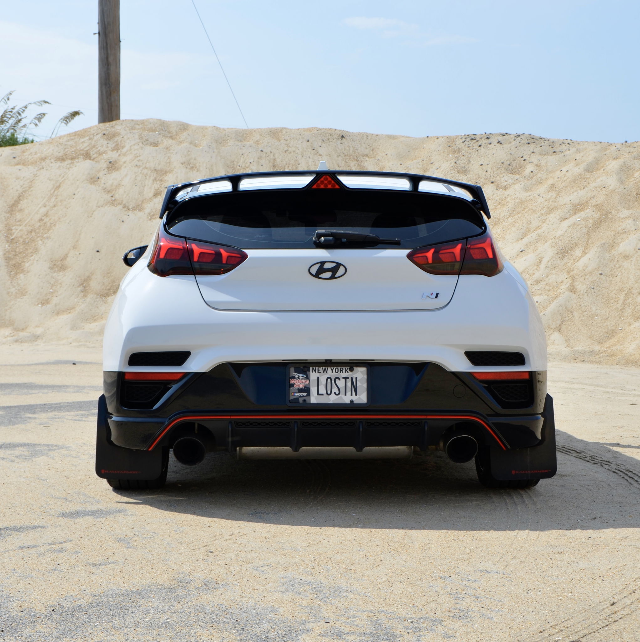 Profile of Nate Connors