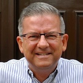 Profile of Nicholas Gray