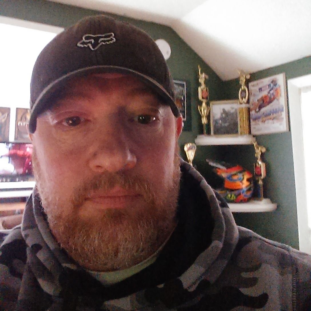 Profile of Mike Landers
