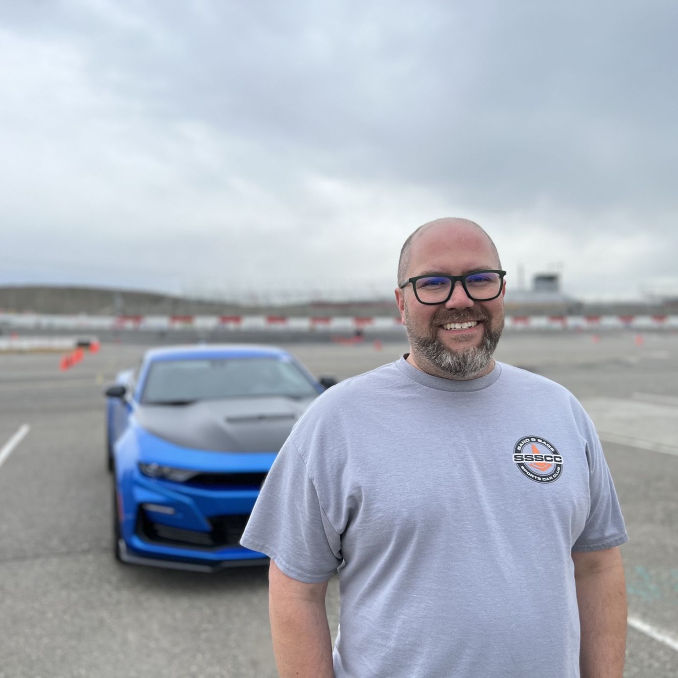 Profile of Jonathan Alexander