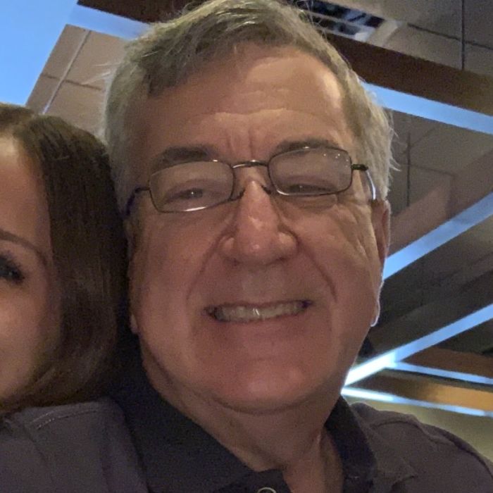 Profile of Dan Weltman