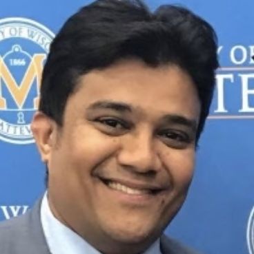 Profile of Mihir Patel