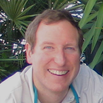 Profile of Andy Lang