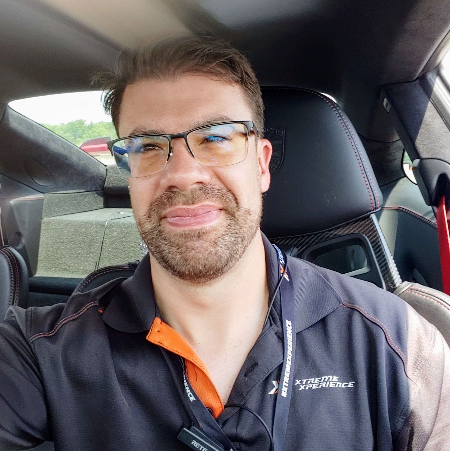 Profile of Evan Lewis