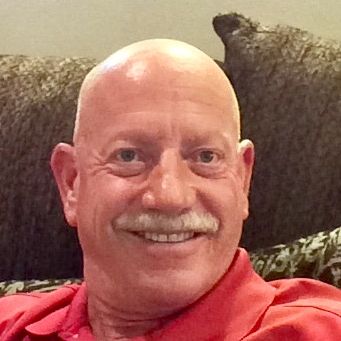 Profile of Rod Osburn