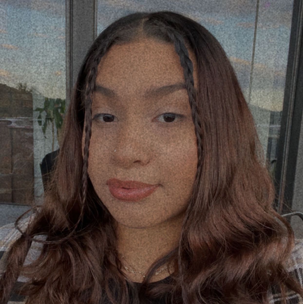 Profile of Giselle Orellana