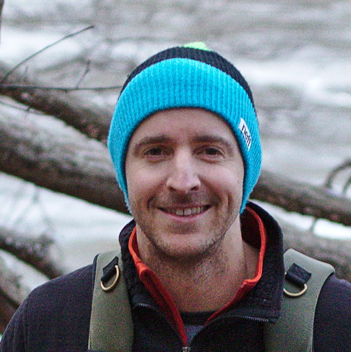 Profile of Christopher Gilman