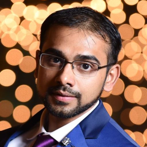 Profile of Arnie Roy