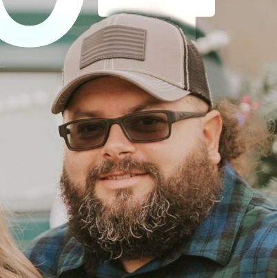 Profile of Winston Eaton