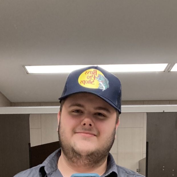 Profile of Nathan Brown