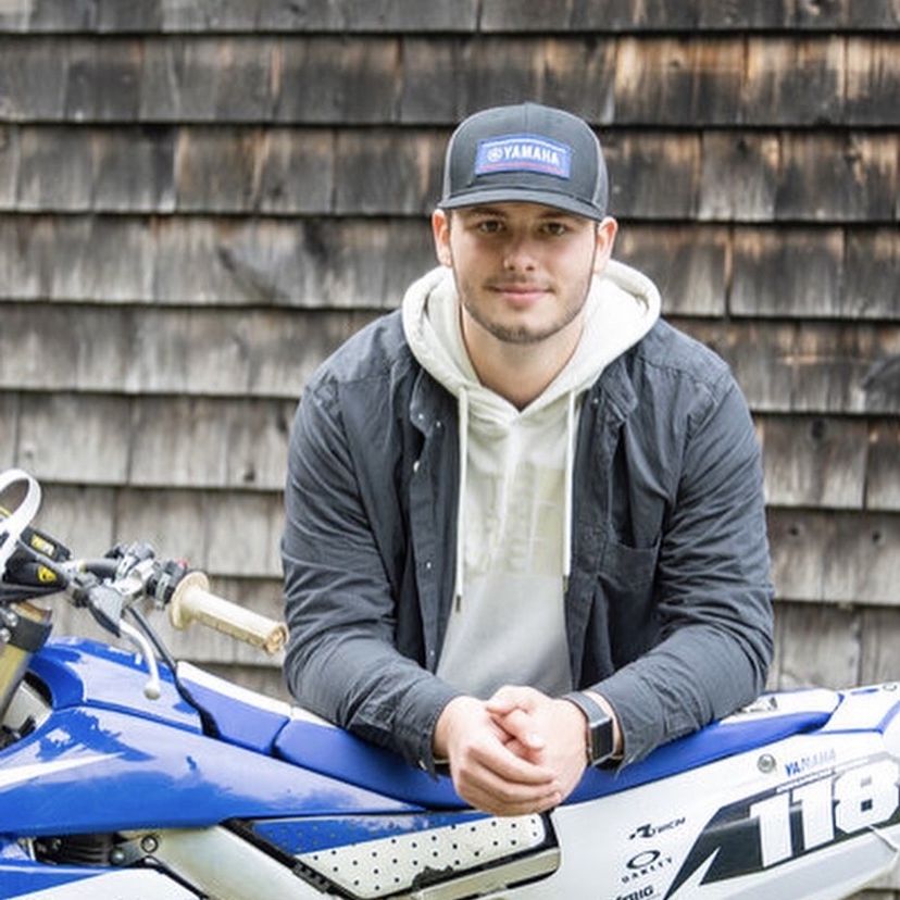 Profile of Dawson Bush