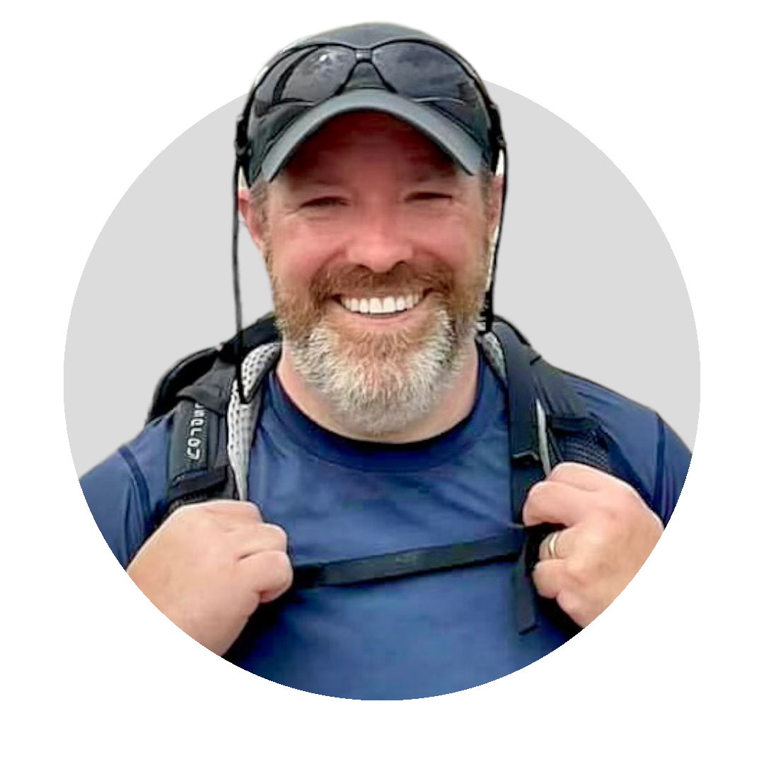 Profile of Kevin Donahue