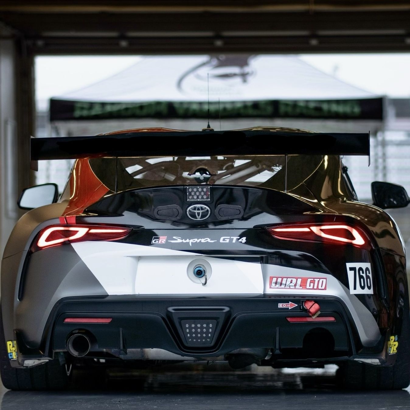 Profile of Team Summit City Speed