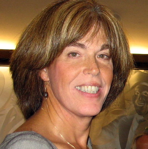 Profile of Katherine Cavell