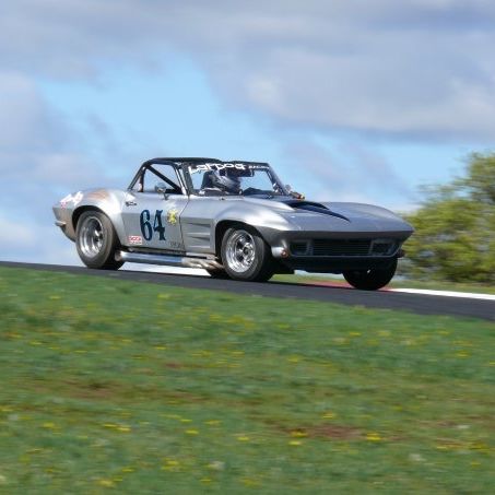 Profile of Daryl Gough
