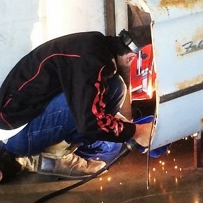 Profile of Justin Gideon