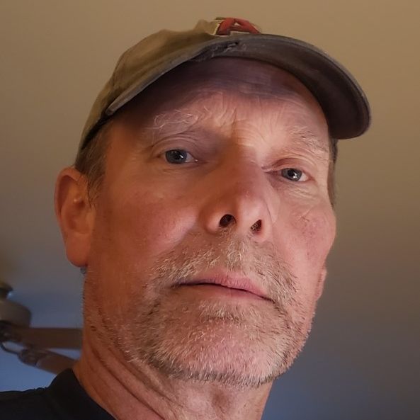 Profile of John Walker