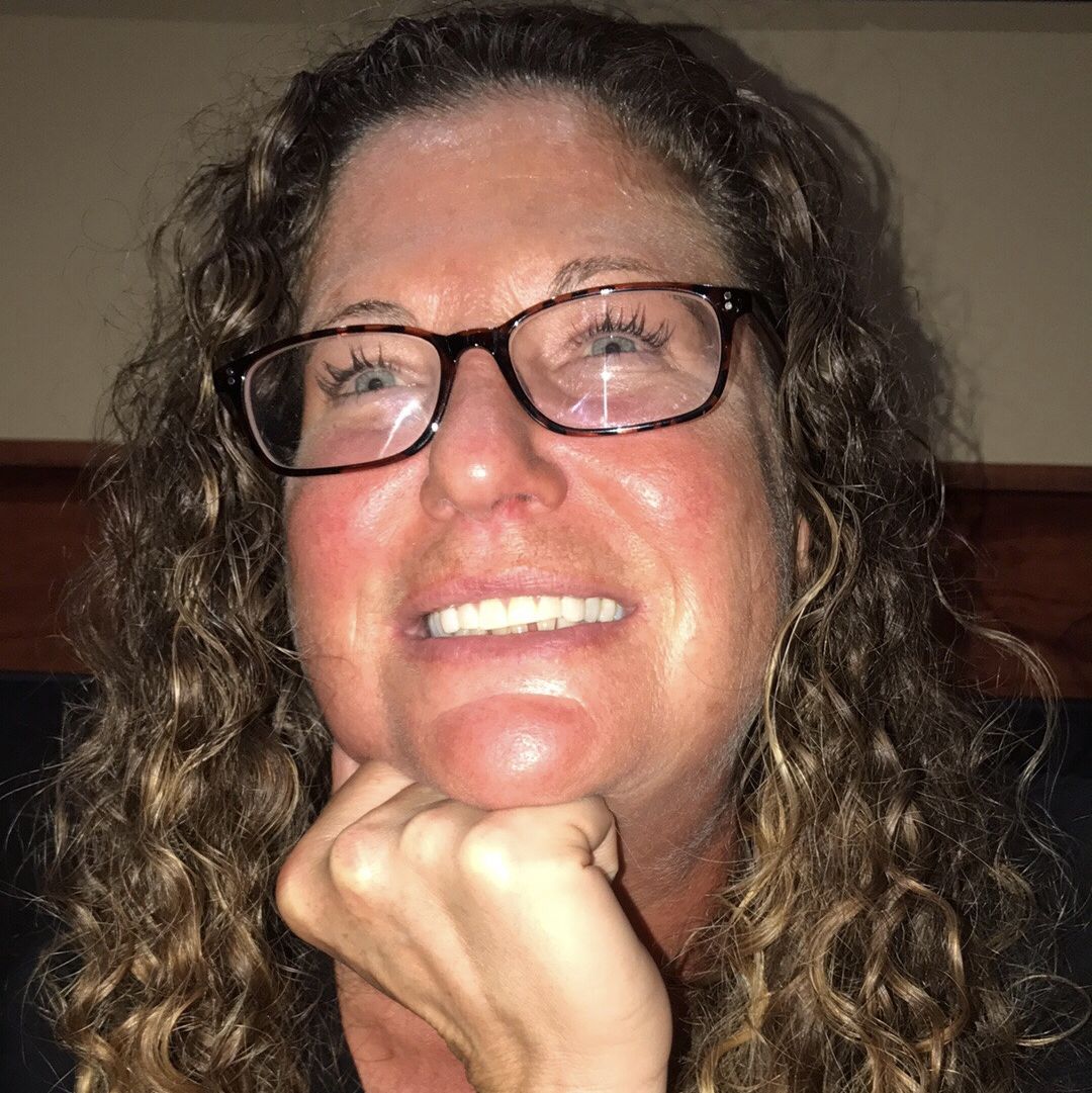 Profile of Shana Blum