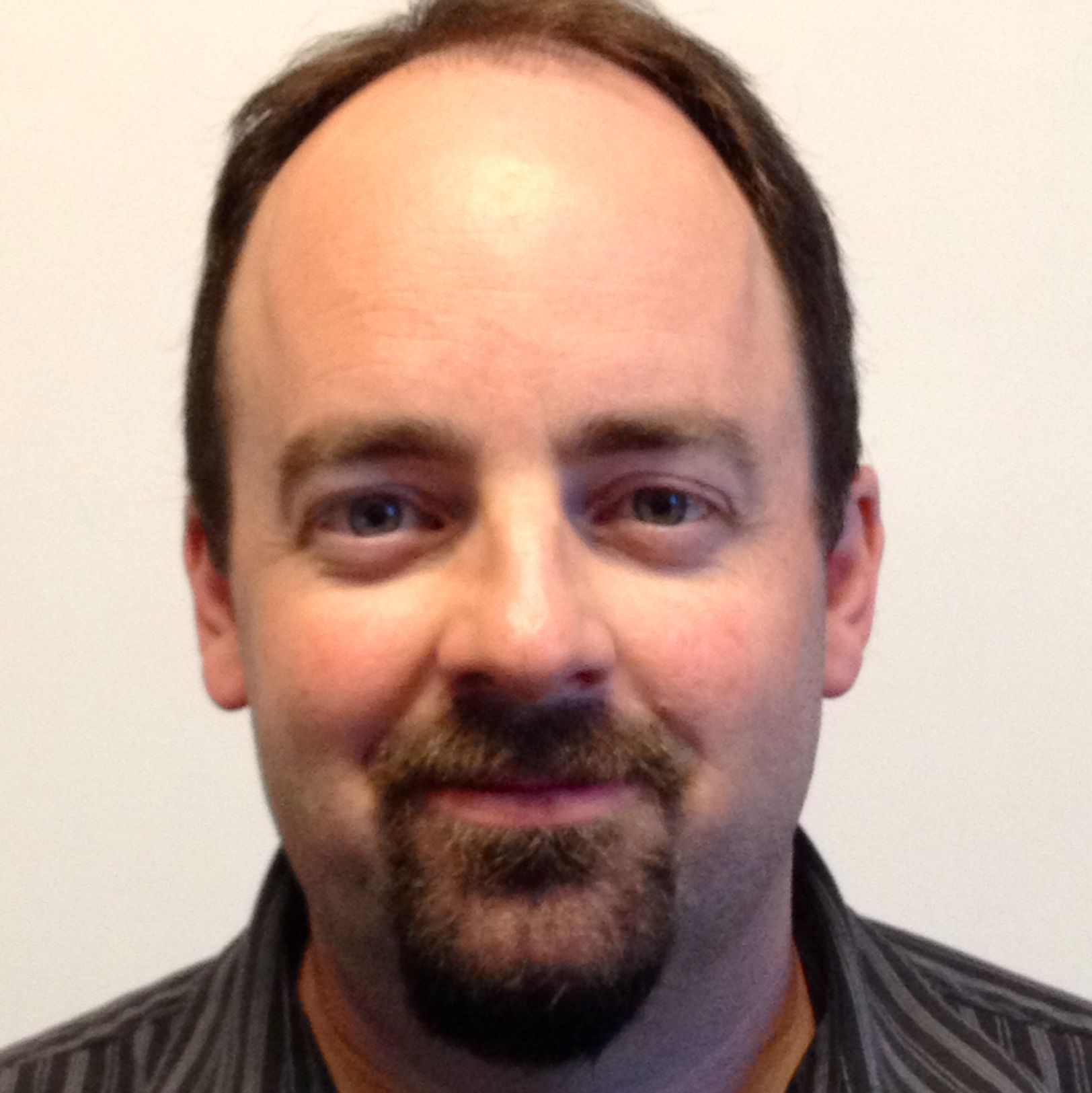 Profile of Chris Cromwell