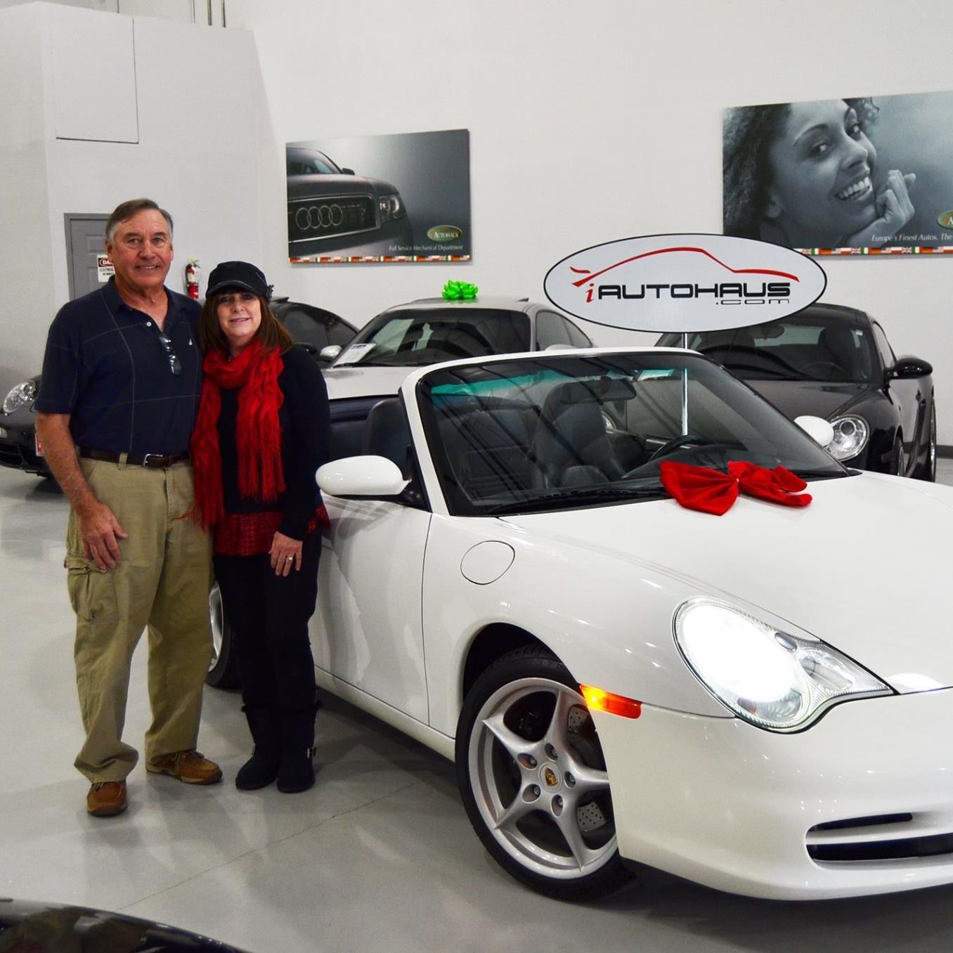 Profile of Tom Mullen