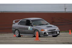 DRSCCA Solo #9: Season Ender