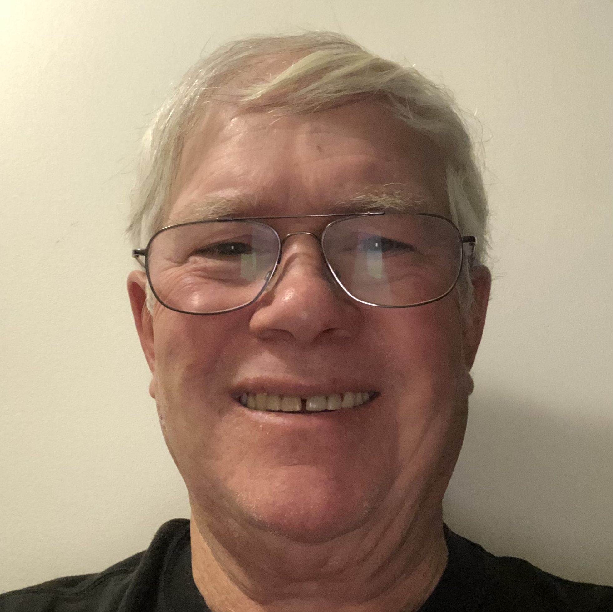 Profile of Jim J