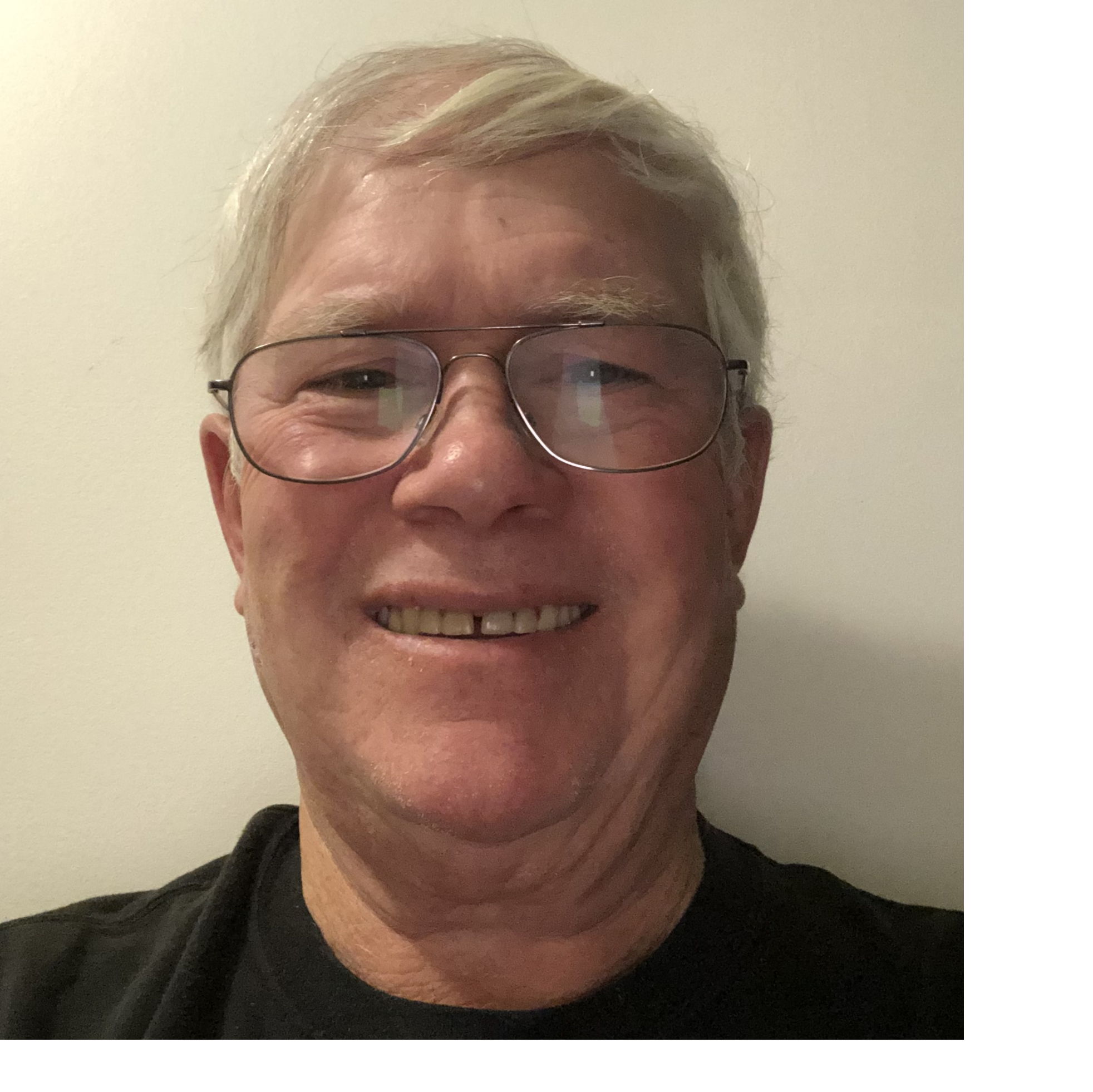 Profile of Jim Jensen