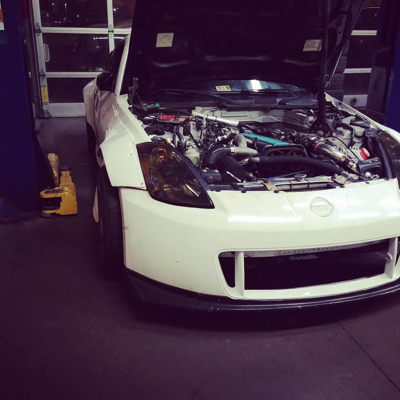 Profile of Alan Archer