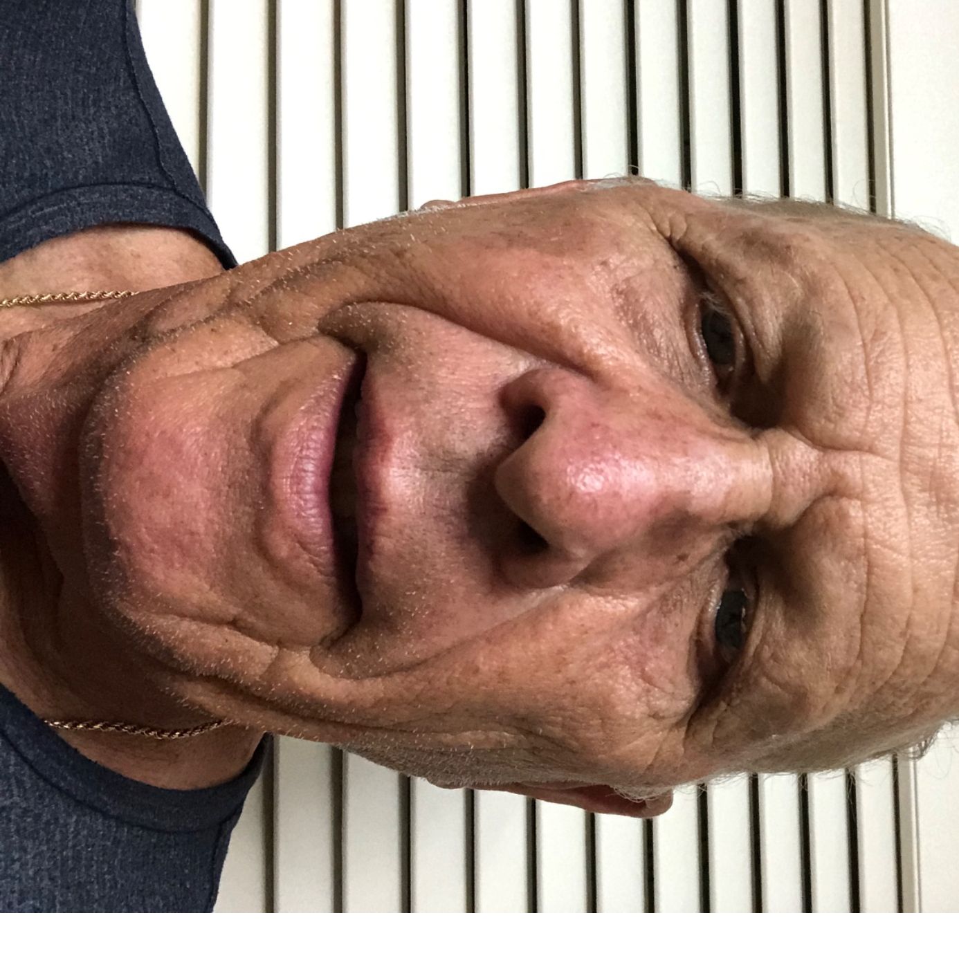 Profile of Elton Brownshadel