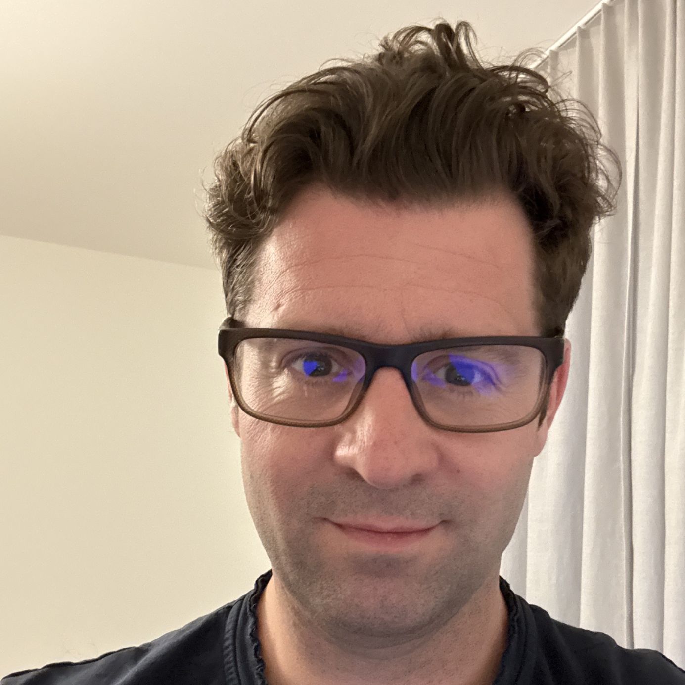 Profile of Andreas Steffen