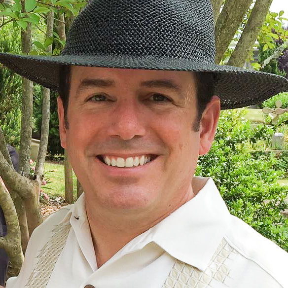 Profile of Shawn Doughtie