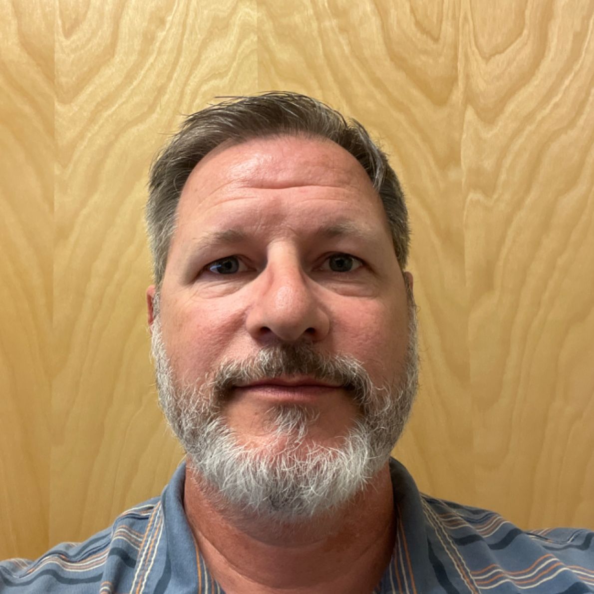 Profile of Jon Yochim
