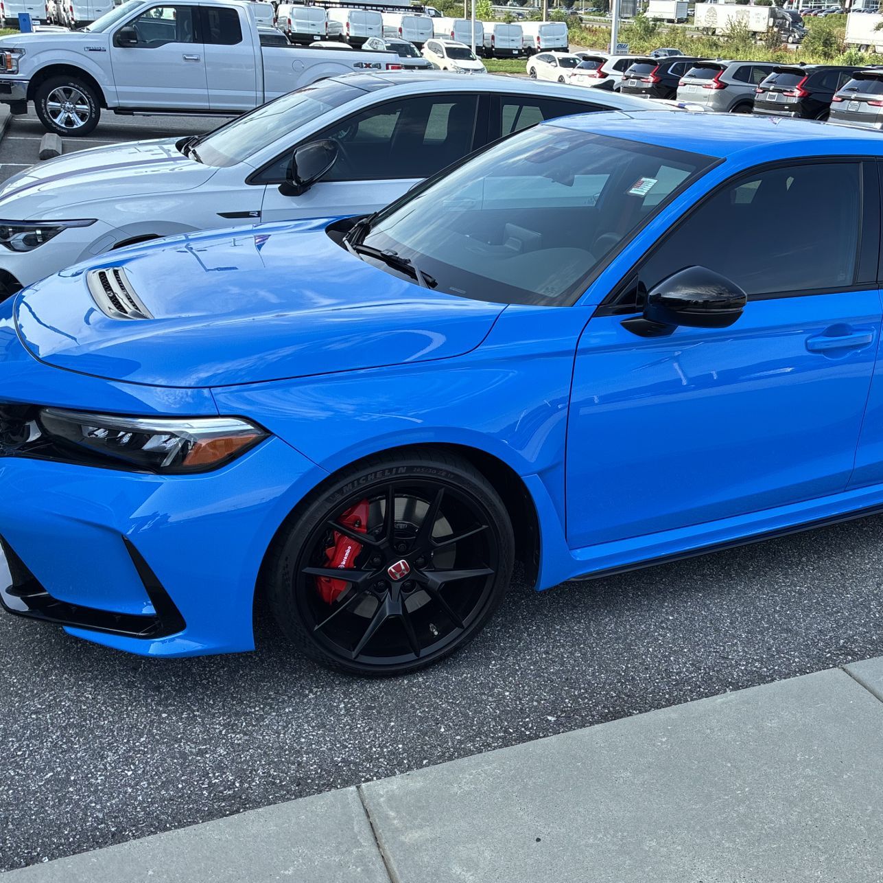 Profile of Jay Taylor