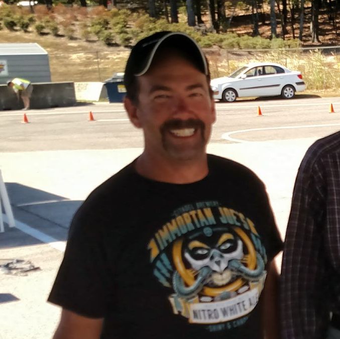 Profile of Jeff Hargis